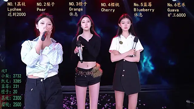 Sembang XXX Secara Langsung SG-0310