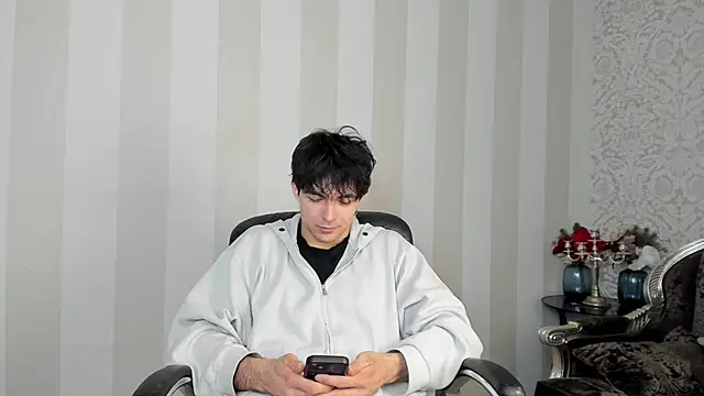 BillBev Live XXX-chat