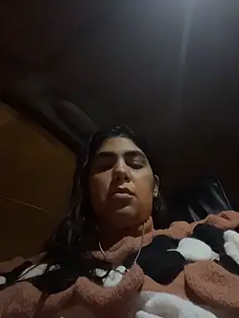 Živý XXX chat Hopeluna