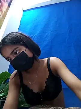 Chat XXX en directo de Nisha_baby4