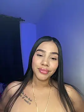 AlisonBeltran1 Webcamshow