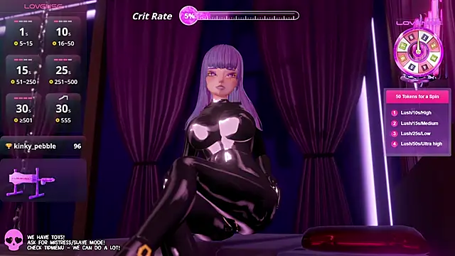 Chat XXX en directo de els_six