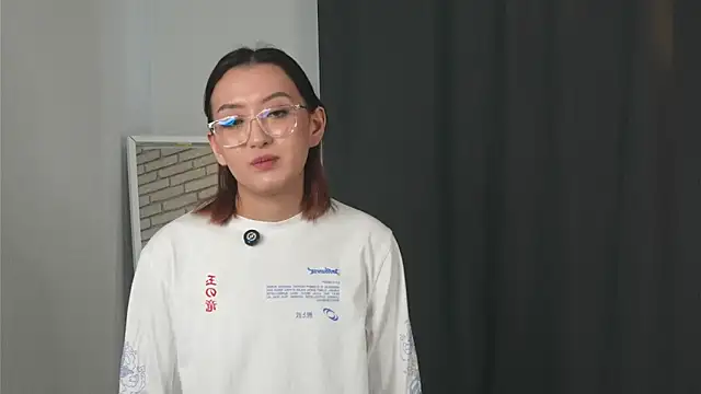 DeeCosca Live XXX-chat