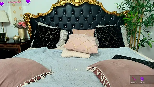 Chat XXX en directo de Alesha_XO