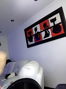 Samycutex Live XXX-chat