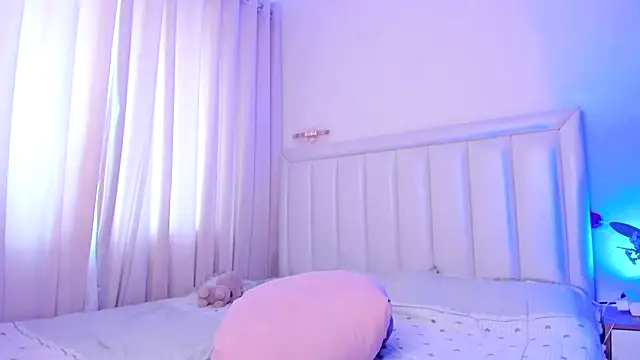 Li_baby's Live XXX Chat