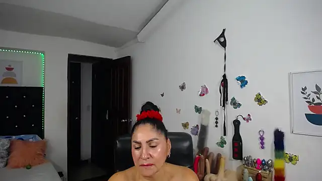 Chat XXX en directo de mature_bigboobs10