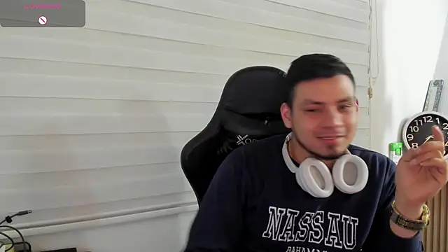 Rick_Adams Live XXX-chat