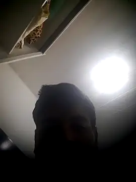 Rafs46's Webcam Show