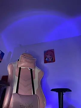 scarlettneko's Webcam Show