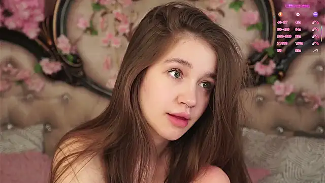 AmiLewis Chat XXX in diretta