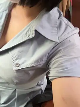 May-Squirt's Webcam Show