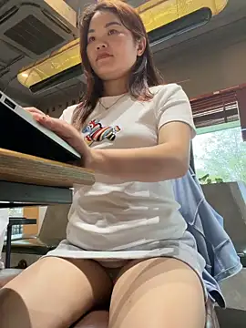 โชว์เว็บแคมของ Emily_9xx