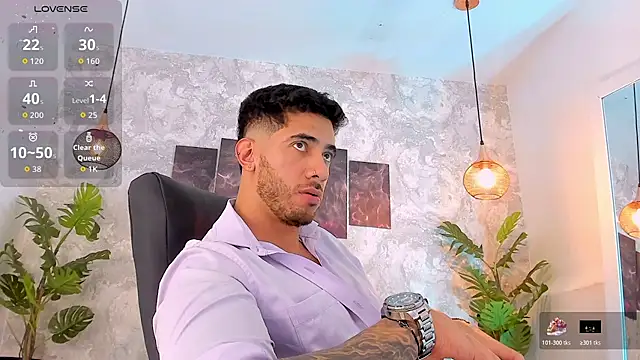 Nate_franco's Live XXX Chat