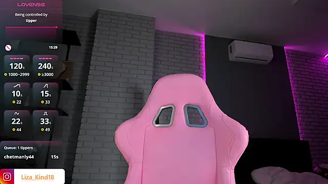 juicy-pussy: απευθείας συνομιλία ΧΧΧ