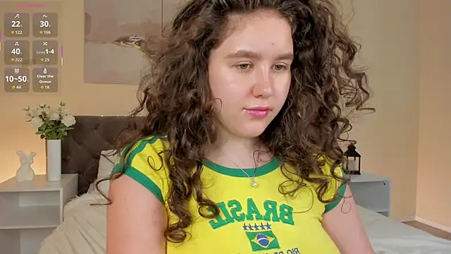 Chat XXX ao vivo de Ariella_Sol