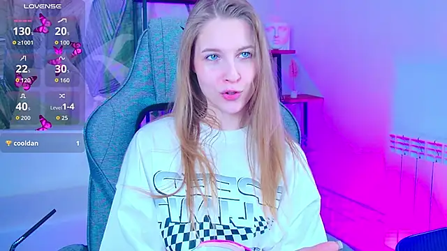 CuteMousee: απευθείας συνομιλία ΧΧΧ