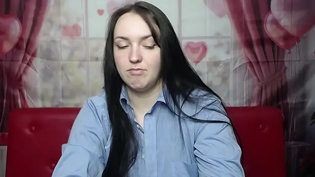 Chatroom XXX en direct de IsabelBlackberry