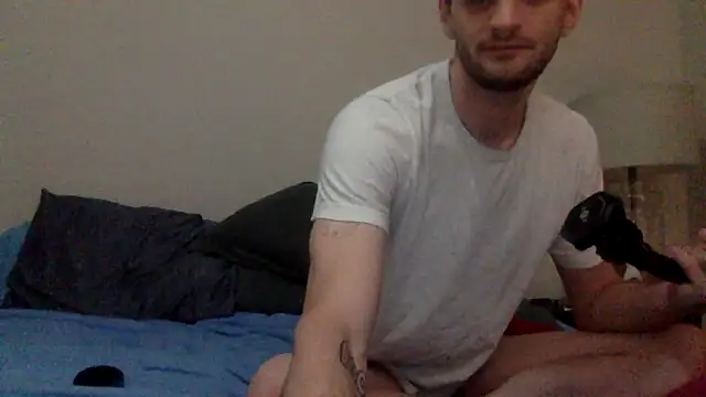 Mrkarizma Webcam show