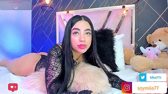 Miia77_: απευθείας συνομιλία ΧΧΧ