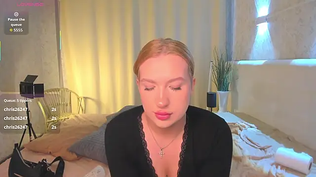 Chat XXX ao vivo de Emma__Leee