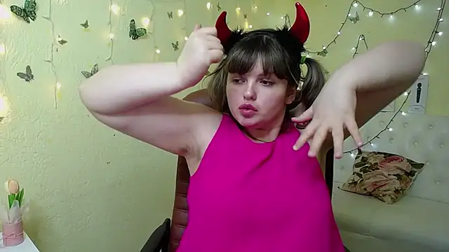 Chatroom XXX en direct de StaceyLex