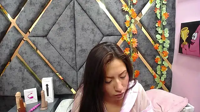 alison_deep's Live XXX Chat