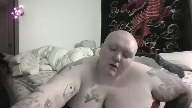 Chat XXX ao vivo de Sh0rtFluff