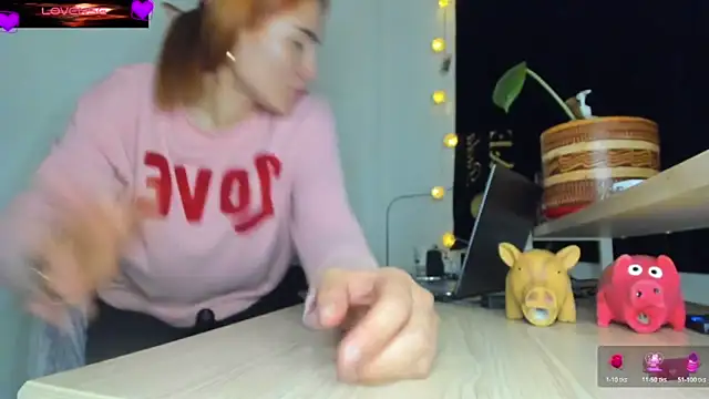 VioletParkker: απευθείας συνομιλία ΧΧΧ