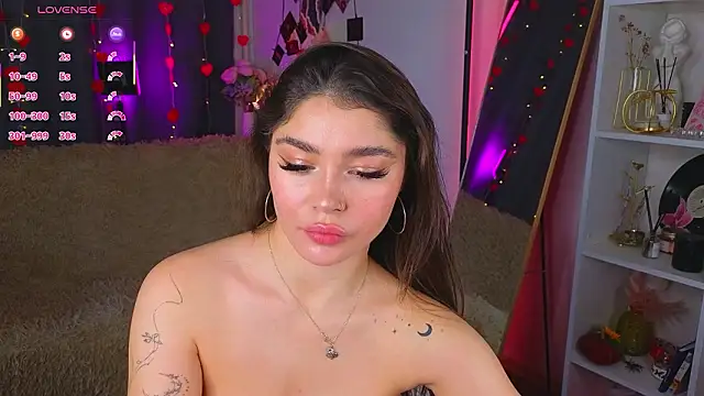 Caroline__Brown 웹캠 쇼