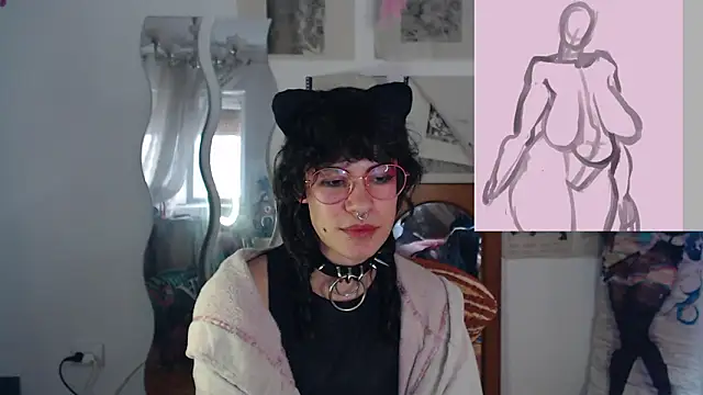 PainPrince69: вебкам-шоу