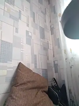 Webkamerová show StarNicole