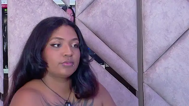 Cristal-Jonnes 라이브 XXX 채팅