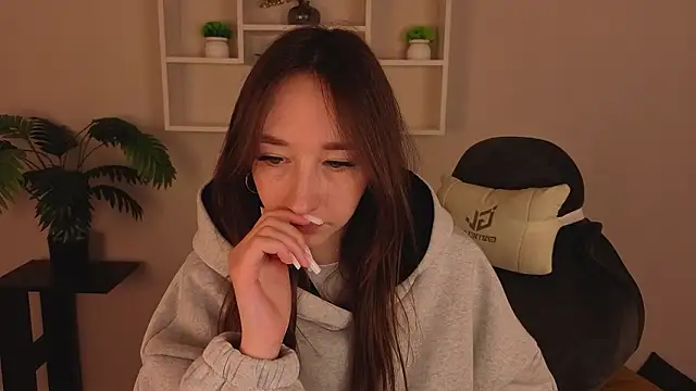 Chatroom XXX en direct de Miche1le_Allenne