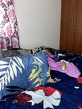 Chandini_Telugu 웹캠 쇼