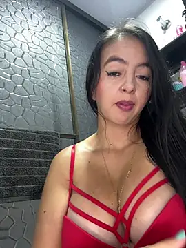 Chat XXX ao vivo de salo-rousee