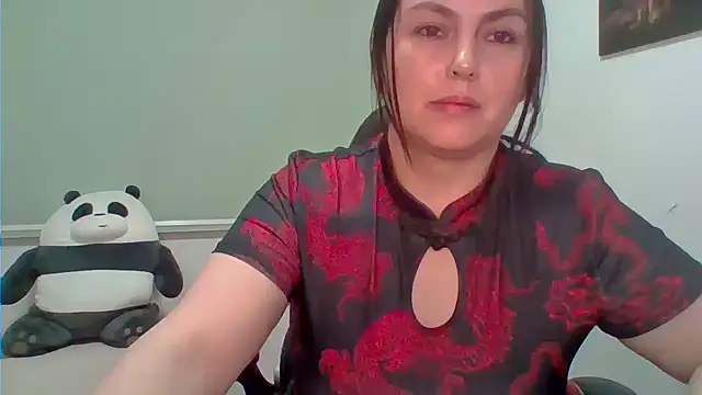 Venusina_07 Live XXX-Chat