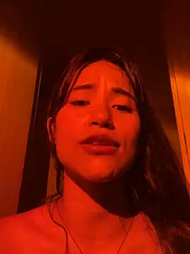 Rouse_Monroe: онлайн-секс-чат