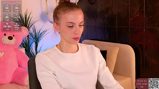 mia_silkk Chat XXX in diretta