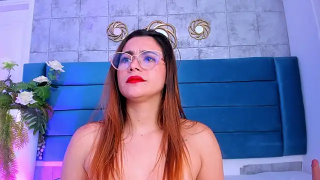 SaraAlvarezx Live XXX-Chat