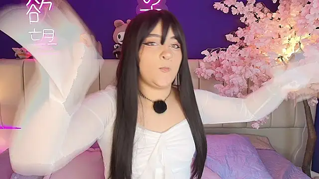 _sarahRose Live XXX-Chat