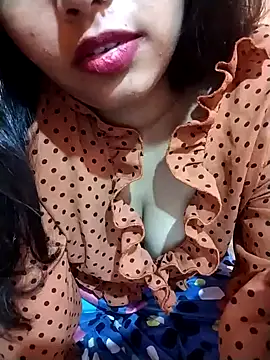 Sexy_Divya__'s Webcam Show