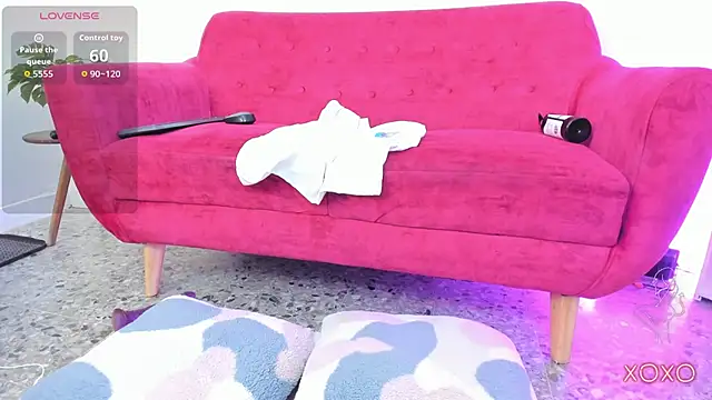 tamibaby7's Live XXX Chat