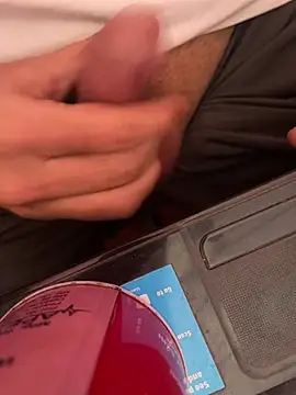 Вебкам-шоу Your_imran