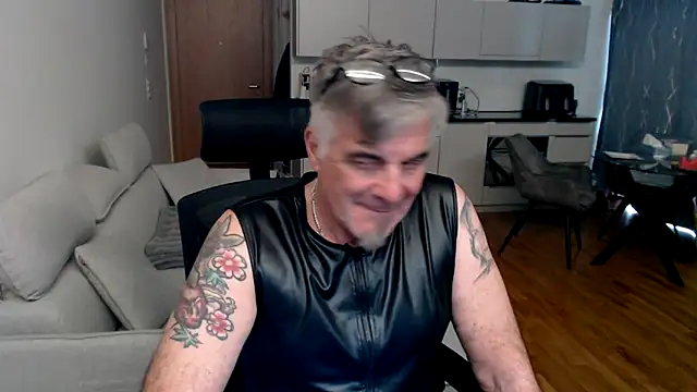 Budapest1958 Webcam Show