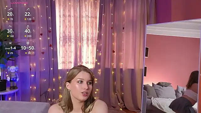 ImiMonroe live XXX chat