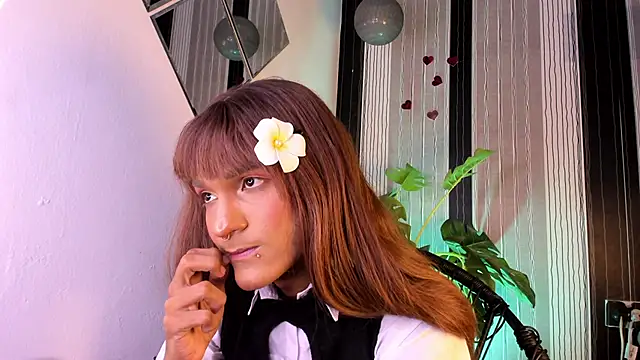 Živý XXX chat tiffanyy_777