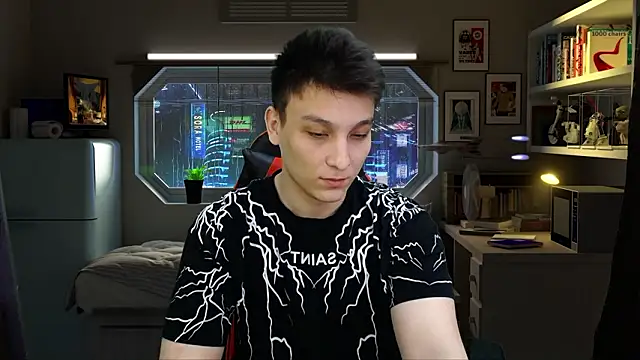 Justin_time111 在線直播表演