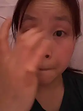 kekely Live XXX-Chat