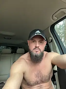 SportsManBi Pertunjukan Webcam